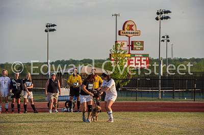 L-Soccer vs SHS 061